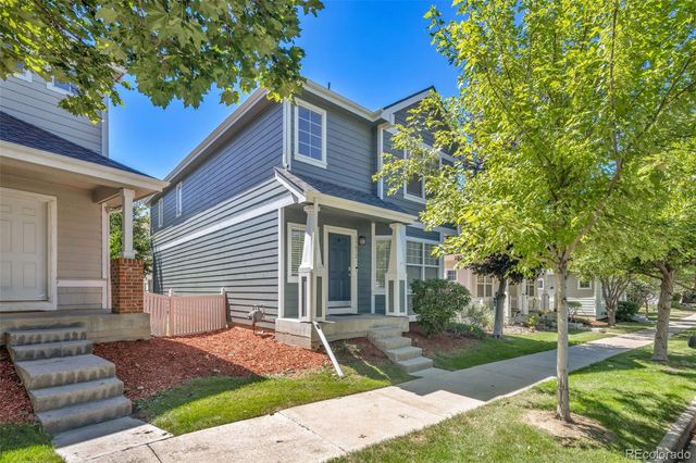 17072 E Wyoming Drive, Aurora, CO 80017