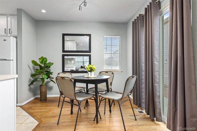 17072 E Wyoming Drive, Aurora, CO 80017