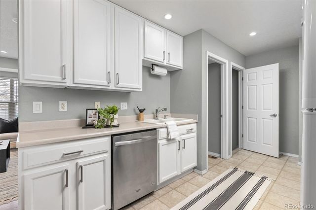 17072 E Wyoming Drive, Aurora, CO 80017