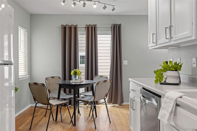 17072 E Wyoming Drive, Aurora, CO 80017