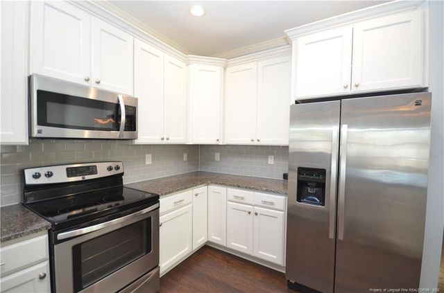 914 W Rowan Street, Fayetteville, NC 28301