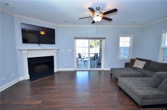 914 W Rowan Street, Fayetteville, NC 28301