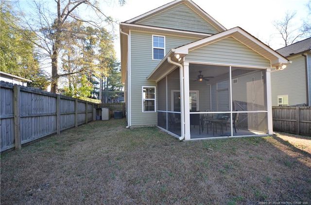 914 W Rowan Street, Fayetteville, NC 28301