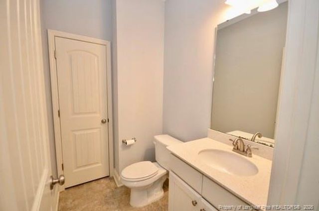 914 W Rowan Street, Fayetteville, NC 28301