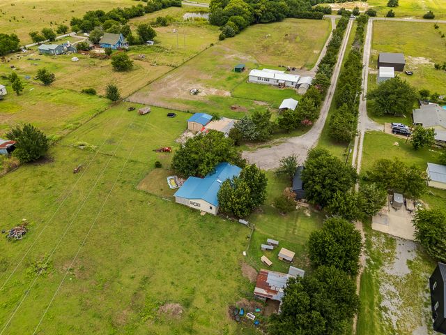 5194 E Fm 455, Anna, TX 75409
