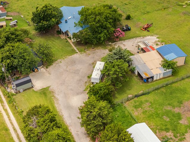 5194 E Fm 455, Anna, TX 75409