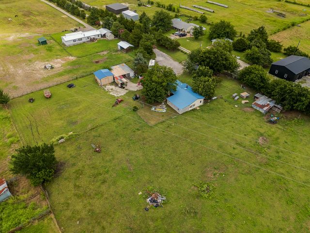 5194 E Fm 455, Anna, TX 75409
