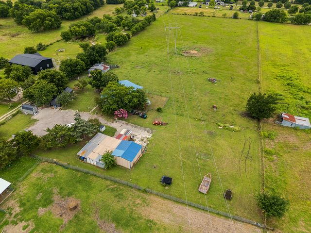 5194 E Fm 455, Anna, TX 75409