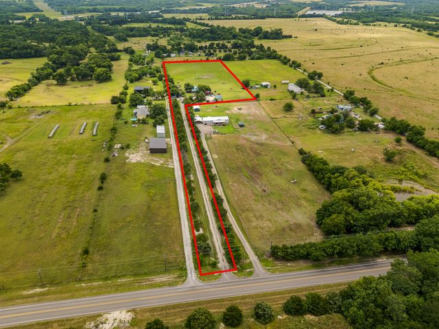 5194 E Fm 455, Anna, TX 75409