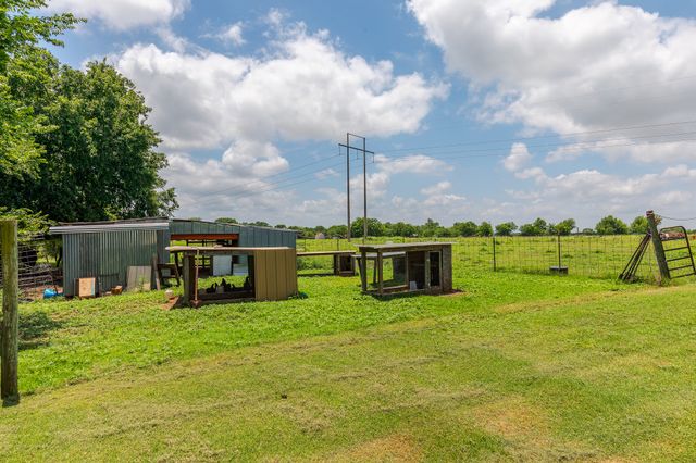 5194 E Fm 455, Anna, TX 75409