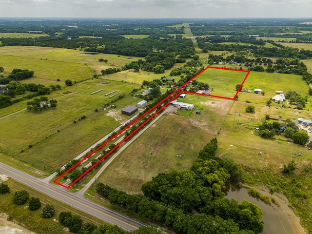 5194 E Fm 455, Anna, TX 75409