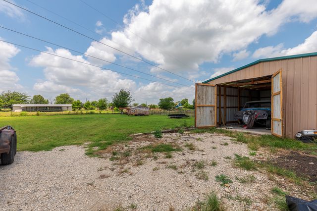 5194 E Fm 455, Anna, TX 75409