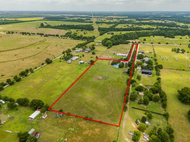 5194 E Fm 455, Anna, TX 75409