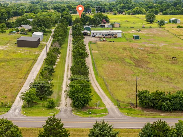 5194 E Fm 455, Anna, TX 75409