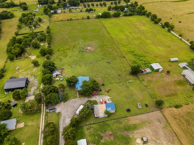 5194 E Fm 455, Anna, TX 75409