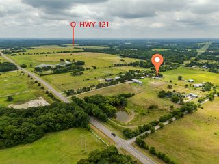 5194 E Fm 455, Anna, TX 75409