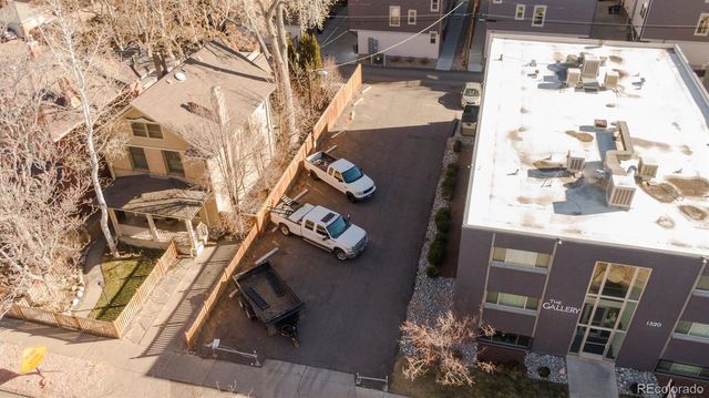 1324-1328 Garfield Street, Denver, CO 80206