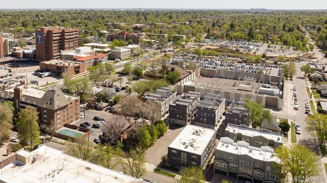 1324-1328 Garfield Street, Denver, CO 80206