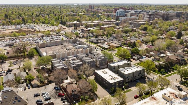 1324-1328 Garfield Street, Denver, CO 80206