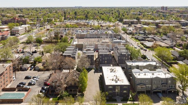 1324-1328 Garfield Street, Denver, CO 80206