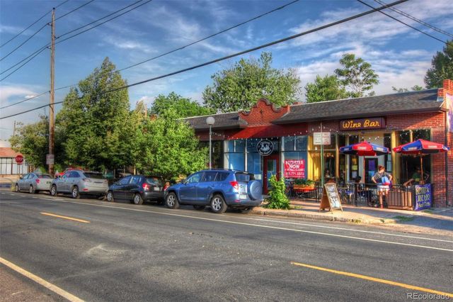 1324-1328 Garfield Street, Denver, CO 80206