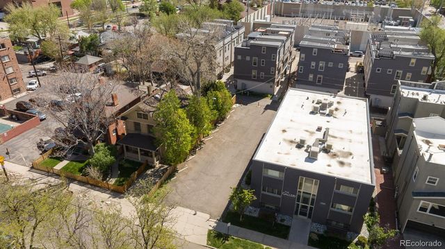 1324-1328 Garfield Street, Denver, CO 80206