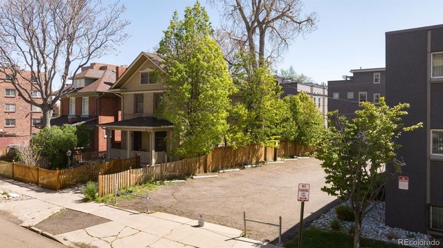 1324-1328 Garfield Street, Denver, CO 80206