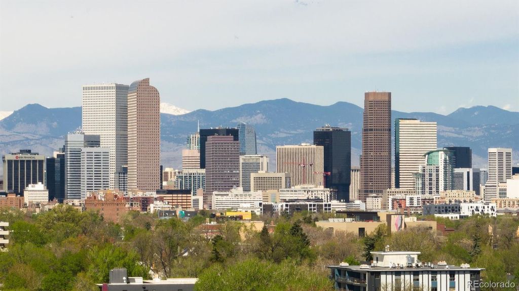 1324-1328 Garfield Street, Denver, CO 80206