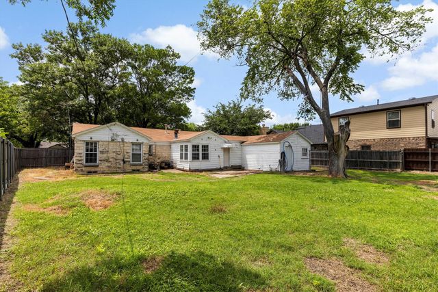 3410 LAWNVIEW Avenue, Dallas, TX 75227