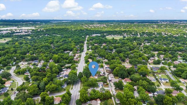 3410 LAWNVIEW Avenue, Dallas, TX 75227