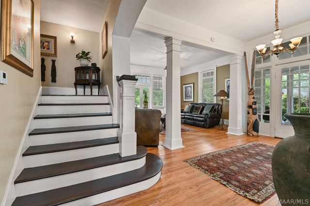 11 S Capitol Parkway, Montgomery, AL 36107