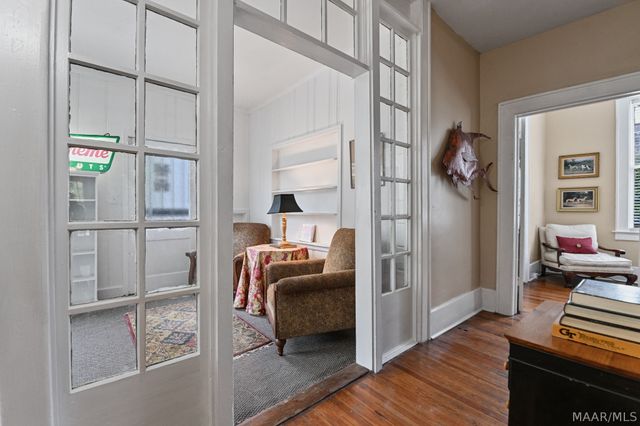11 S Capitol Parkway, Montgomery, AL 36107