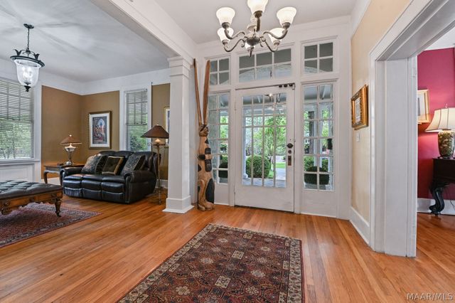 11 S Capitol Parkway, Montgomery, AL 36107