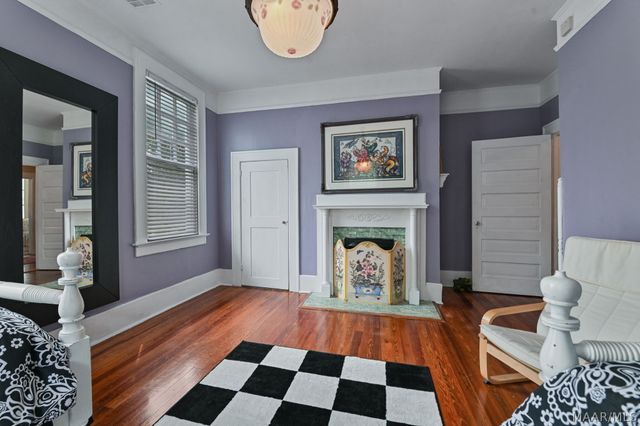 11 S Capitol Parkway, Montgomery, AL 36107