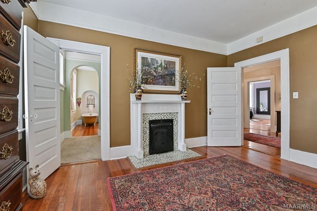 11 S Capitol Parkway, Montgomery, AL 36107