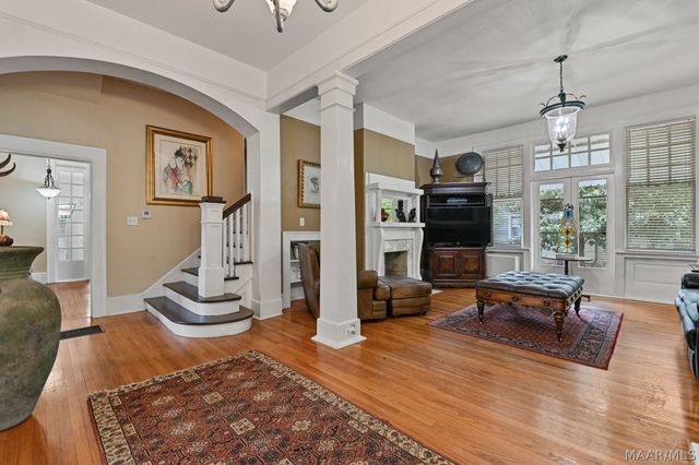 11 S Capitol Parkway, Montgomery, AL 36107