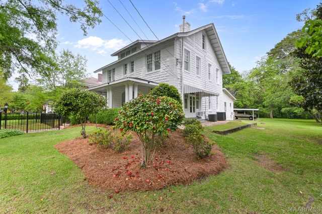 11 S Capitol Parkway, Montgomery, AL 36107