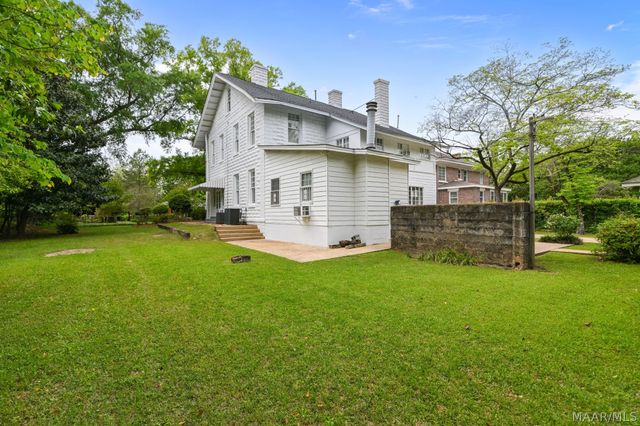 11 S Capitol Parkway, Montgomery, AL 36107