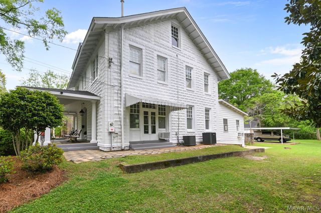11 S Capitol Parkway, Montgomery, AL 36107