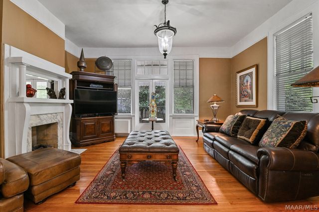 11 S Capitol Parkway, Montgomery, AL 36107