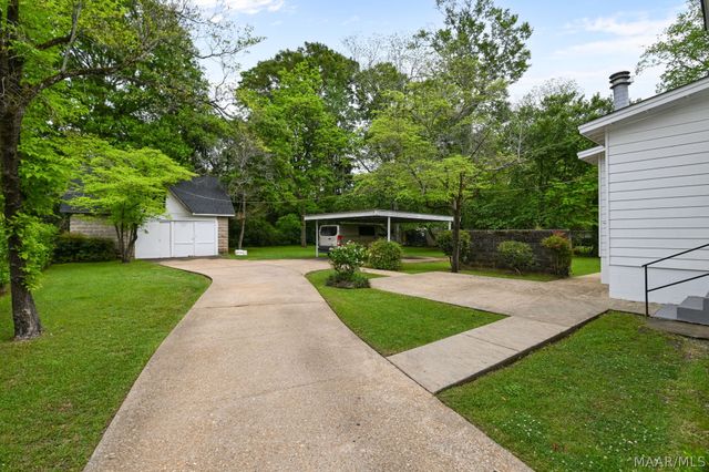 11 S Capitol Parkway, Montgomery, AL 36107