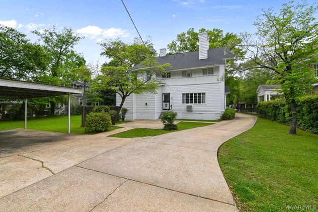 11 S Capitol Parkway, Montgomery, AL 36107