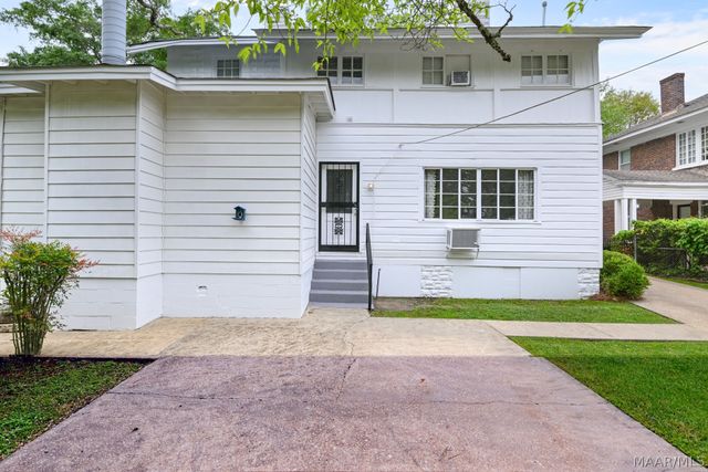 11 S Capitol Parkway, Montgomery, AL 36107