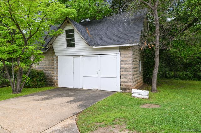 11 S Capitol Parkway, Montgomery, AL 36107