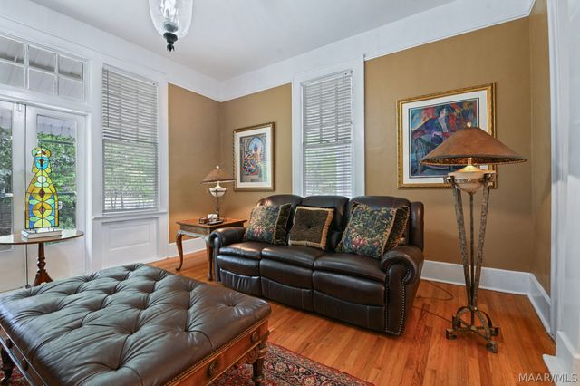 11 S Capitol Parkway, Montgomery, AL 36107