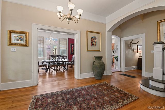 11 S Capitol Parkway, Montgomery, AL 36107