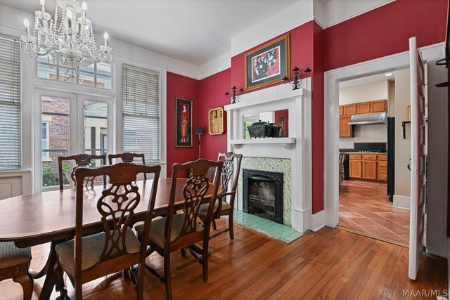 11 S Capitol Parkway, Montgomery, AL 36107