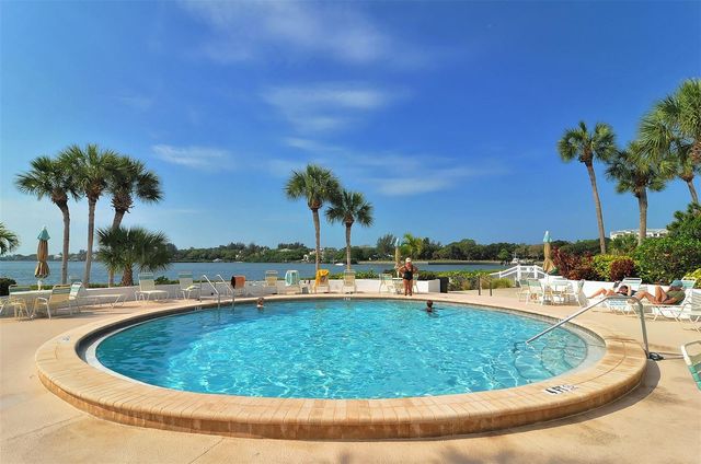 1638 STICKNEY POINT ROAD 38-102, Sarasota, FL 34231