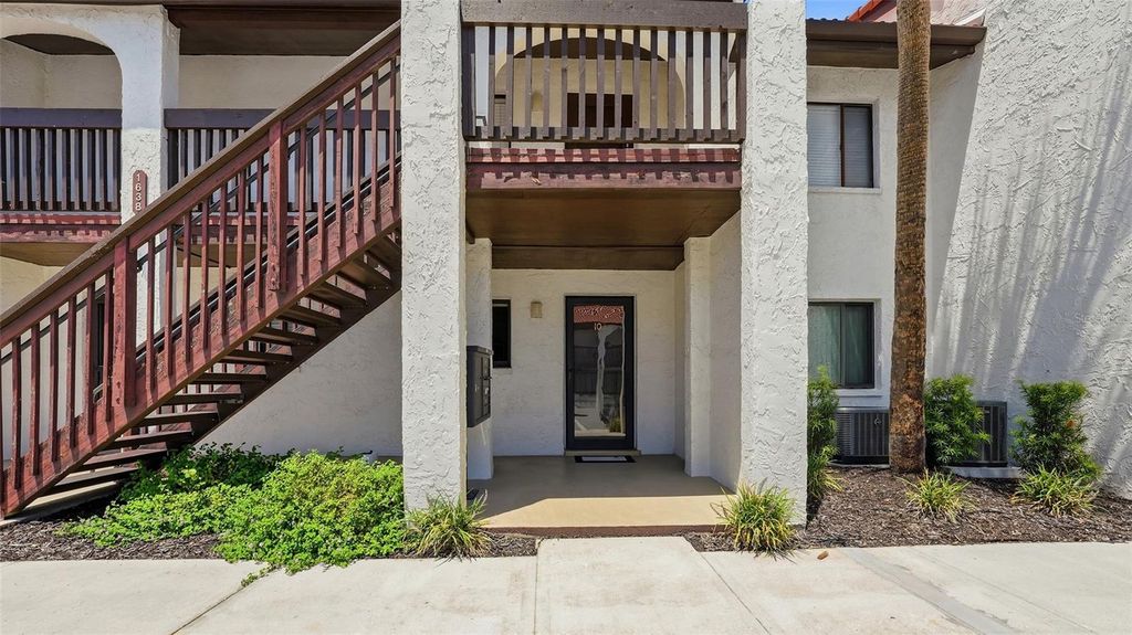 1638 STICKNEY POINT ROAD 38-102, Sarasota, FL 34231