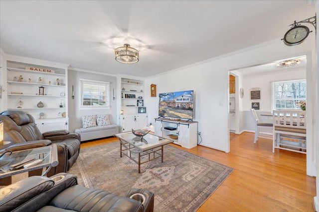 2831 Westclub DR, Salem, VA 24153